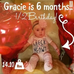 Meet your Posher, Sonny